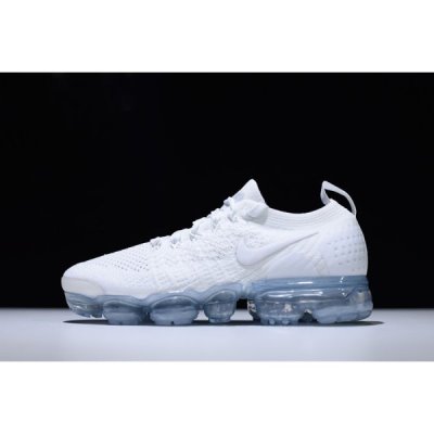 Nike Vapormax 2.0 Beyaz Koşu Ayakkabısı Türkiye - 5A8QV3CS